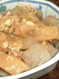 牛すじどて煮-レシピのメイン写真