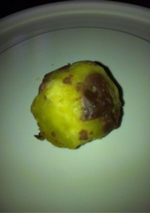 さつまいもチョコ-レシピのメイン写真