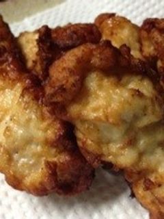 鶏胸肉と豆腐で節約レシピ-レシピのメイン写真