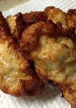 鶏胸肉と豆腐で節約レシピ-レシピのメイン写真