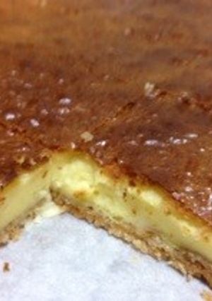 ずぼらmamaのベイクドチーズケーキ♡-レシピのメイン写真