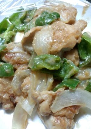 超ジューシーになる鶏胸肉の下味!!-レシピのメイン写真