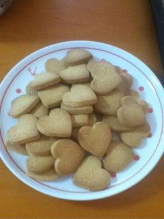 簡単サクサククッキー☆-レシピのメイン写真