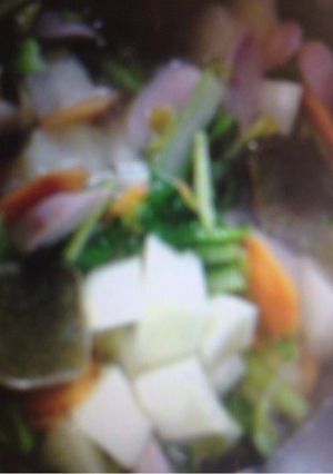 （魚肉ソーセージカレー）-レシピのメイン写真