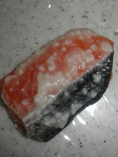 サーモンの塩麹焼き-レシピのメイン写真