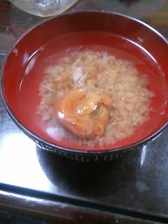 超超簡単!!かちゅーゆー!-レシピのメイン写真