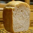 HB☆全粒粉のふわふわヘルシー食パン