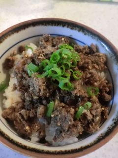 超簡単♪オイルサーディンそぼろふりかけ-レシピのメイン写真