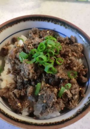 超簡単♪オイルサーディンそぼろふりかけ-レシピのメイン写真