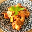 鶏の照り煮☆一人暮らしversion