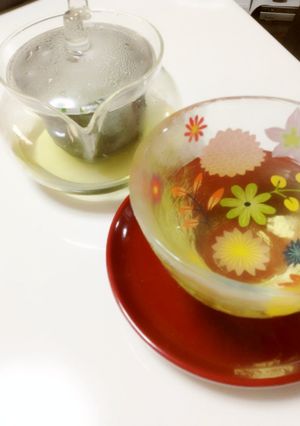 爽快ハーブの美肌茶❤ハーブバスにも-レシピのメイン写真
