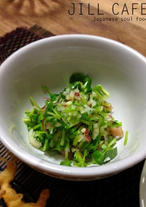 万能！合わせ薬味-レシピのメイン写真