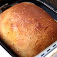 大豆粉のゴマ味噌チーズパン