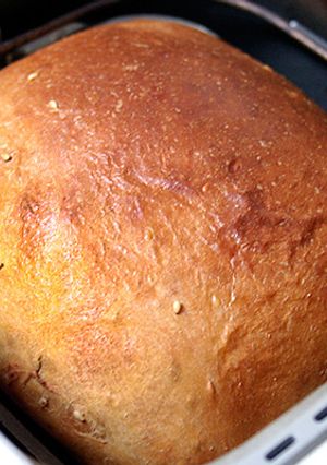 大豆粉のゴマ味噌チーズパン-レシピのメイン写真