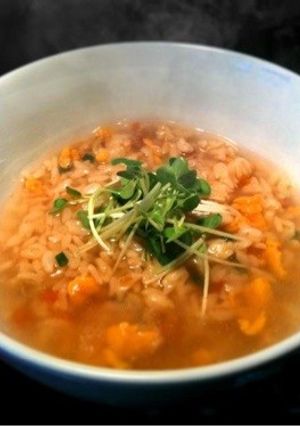 【簡単5分】残り物のあんかけチャーハン-レシピのメイン写真