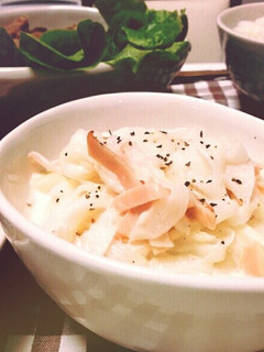 子供でも食べられる♪新玉ねぎマリネ-レシピのメイン写真