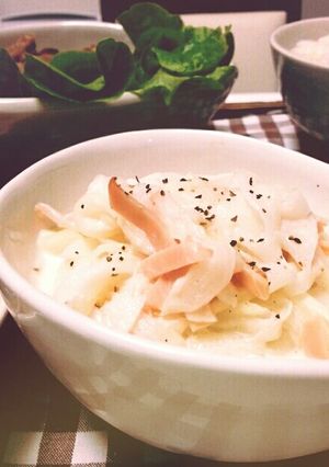 子供でも食べられる♪新玉ねぎマリネ-レシピのメイン写真