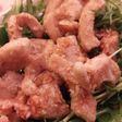 サックさく☆たけのこ揚げ