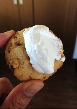 サク♩ザク!コーンフレーククッキー-レシピのメイン写真