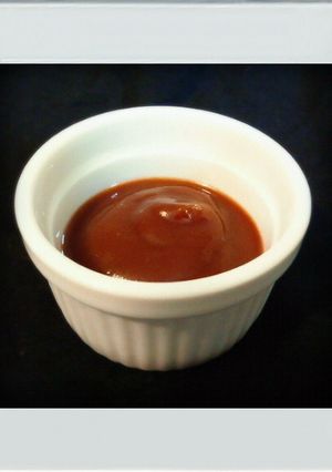 ■糖質制限■手作りBBQソース簡単ランチ-レシピのメイン写真