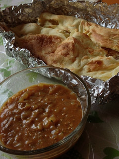 簡単☆美味しい☆甘口キーマカレー-レシピのメイン写真