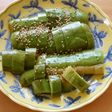 いつもの常備菜 白瓜の中華漬