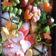 プリキュア☆シャルル お弁当