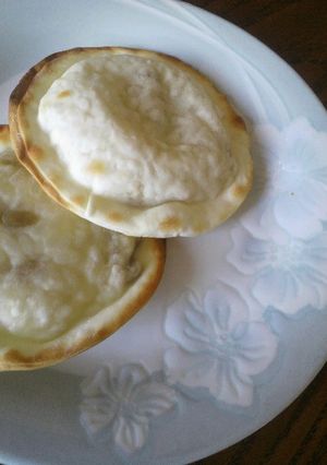 手掴み納豆ごはん♪-レシピのメイン写真