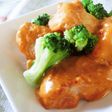 【簡単!胸肉でしっとり】鶏マヨ炒め