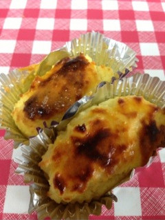 すいーとぽてと ...-レシピのメイン写真