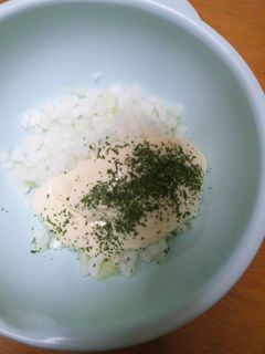 簡単♪玉ねぎの辛み抜き-レシピのメイン写真