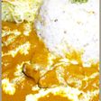 必殺!女性殺しカレー!ヘルシー豆乳カレー