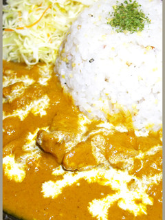必殺!女性殺しカレー!ヘルシー豆乳カレー-レシピのメイン写真