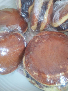 初めてのどら焼き-レシピのメイン写真