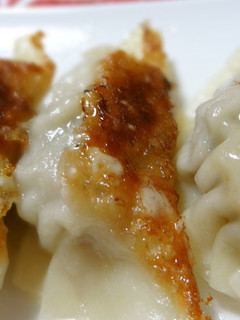 我が家自慢の餃子-レシピのメイン写真
