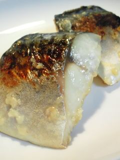 サバの塩麹漬け-レシピのメイン写真