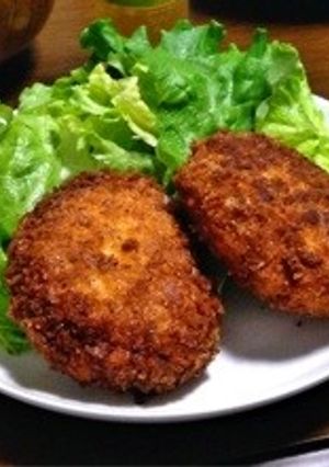 チキンケアブ(キエフ風チキン)-レシピのメイン写真