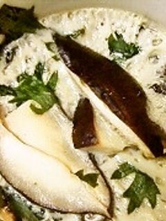 茶碗蒸し-レシピのメイン写真