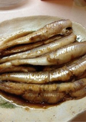 簡単!美味しい!魚の煮付け-レシピのメイン写真