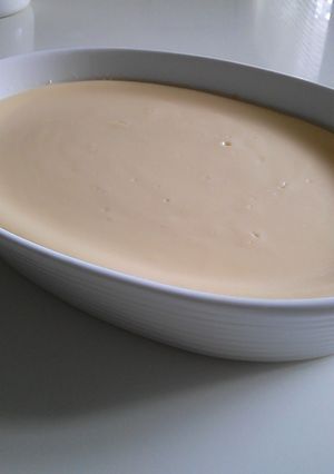 ニューヨークチーズケーキ-レシピのメイン写真