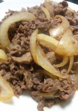 【ご飯がすすむ】バラ焼き-レシピのメイン写真