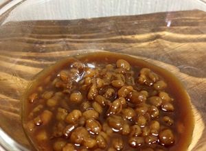 「ひしおこうじ」で簡単本格☆醤油麹☆-レシピのメイン写真