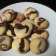 簡単クッキー