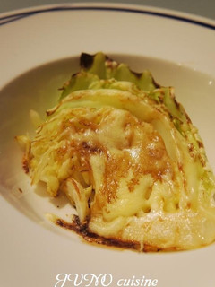 ☆ざっくりキャベツのチーズ焼き☆-レシピのメイン写真