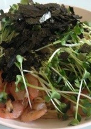 つまみ‼エビ愛好家Part１-レシピのメイン写真
