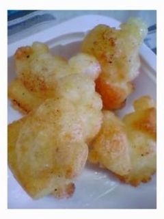 手作り☆おかき♪-レシピのメイン写真