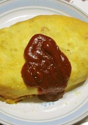 チキンライス-レシピのメイン写真