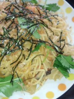 和風パスタ★-レシピのメイン写真