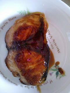 簡単 ぶりの照り焼き-レシピのメイン写真