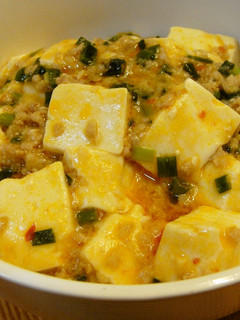 麻婆豆腐-レシピのメイン写真